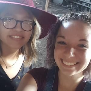 Meet your Posher, Chelsie